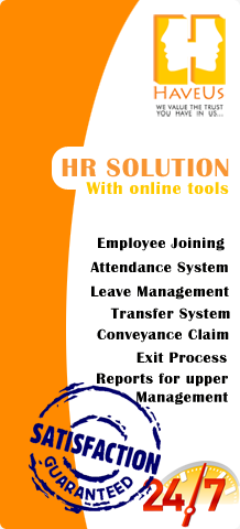 HR Solutions